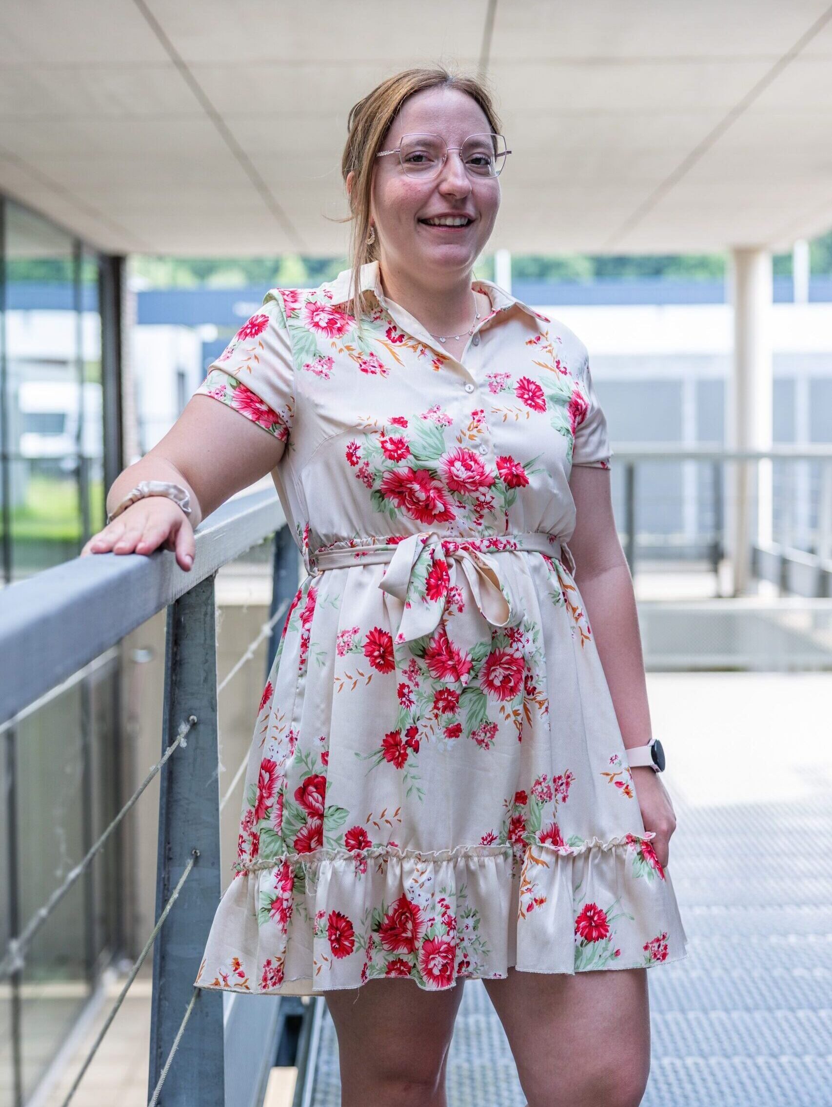 Liesbeth Wauters