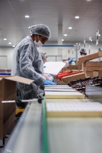 Entiris Beschutte werkplaats bij Entiris: Wat en Waarom?